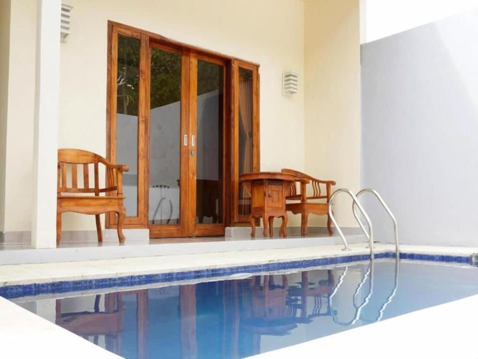Cozzy Made 02 Balangan Homestay & Villa Vacation rental in Bali
