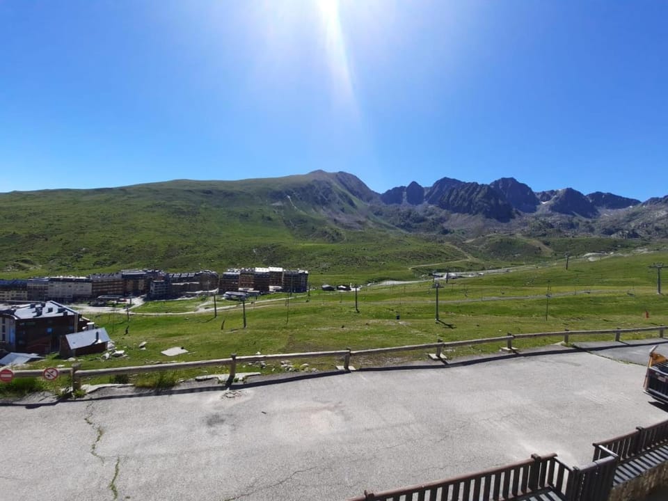 View (from property/room), Mountain view