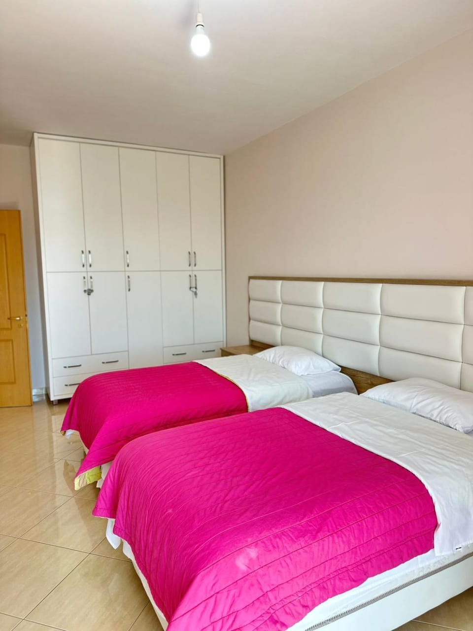 Relax Sea View Apartment Sarande Apartment in Sarandë
