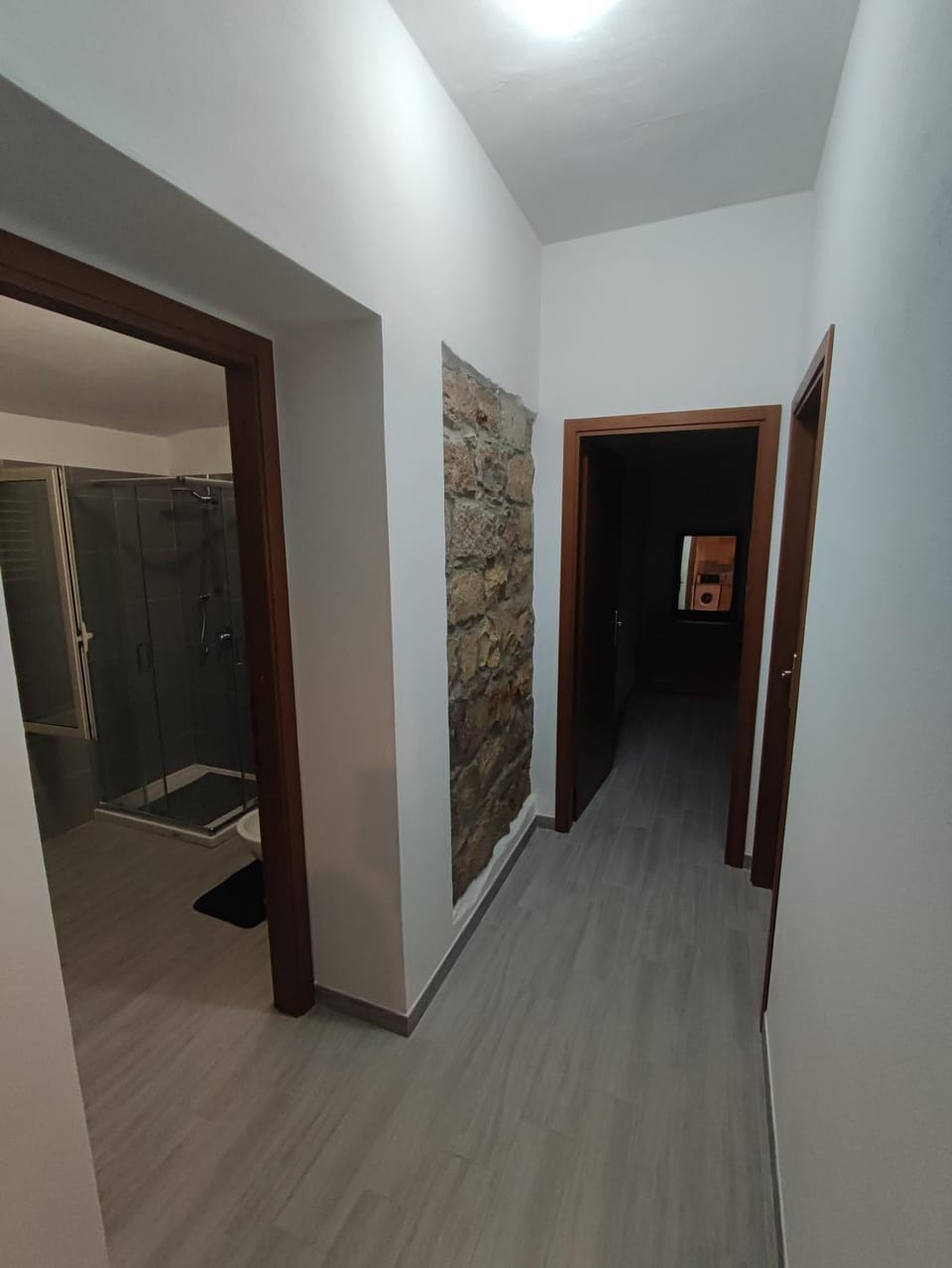 Sa domu de Ziettu Domini Apartment in Sardinia
