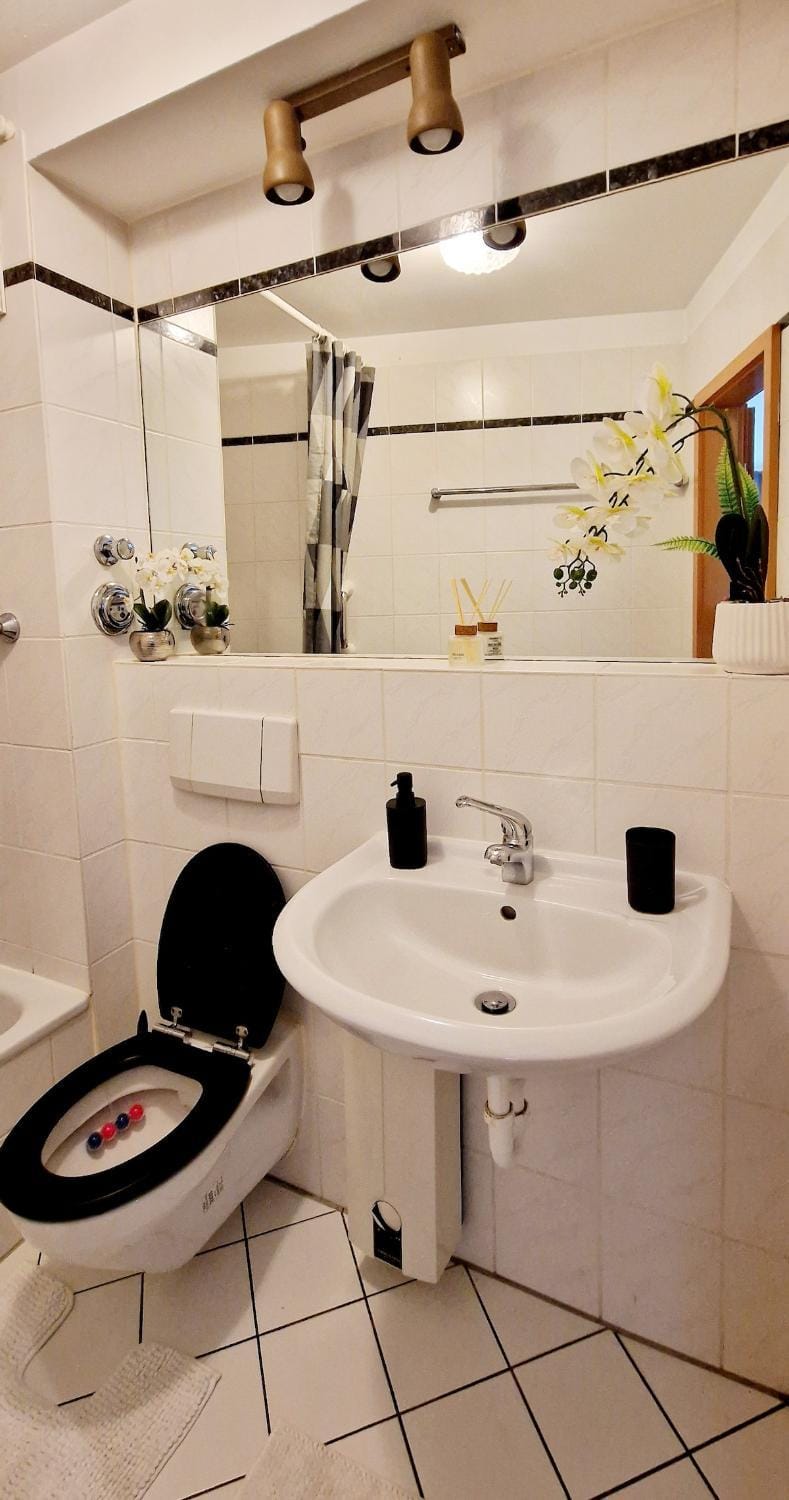 Cozy and beautiful flat in the centrum Apartment in Essen