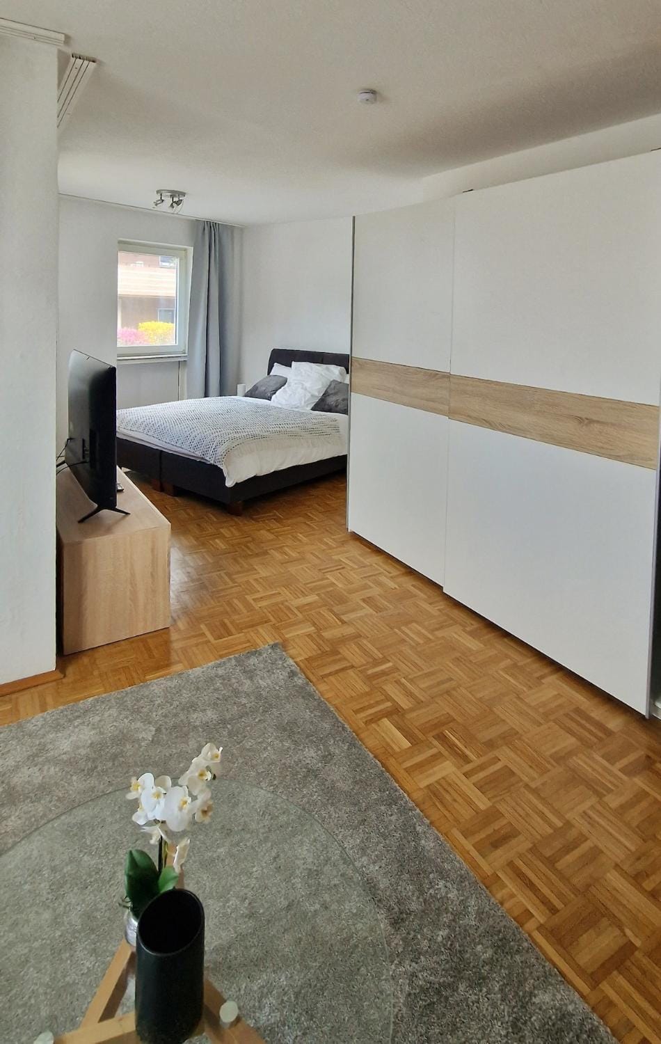 Cozy and beautiful flat in the centrum Apartment in Essen
