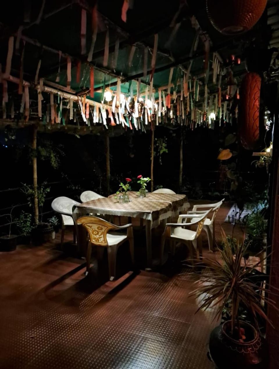 Bageecha B&B- V A A Y U Vacation rental in Maharashtra