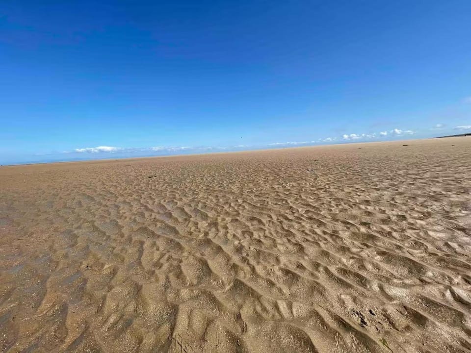 Natural landscape, Beach, Sea view