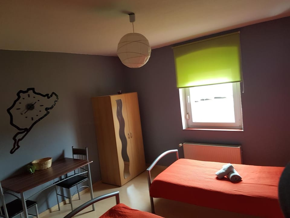 Ring-Speed Motorsport Bed and Breakfast in Ahrweiler