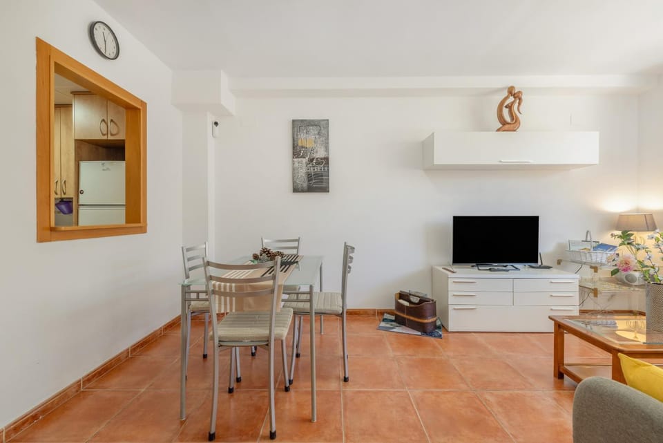Apartamento en la Rapita Apartment in Montsià