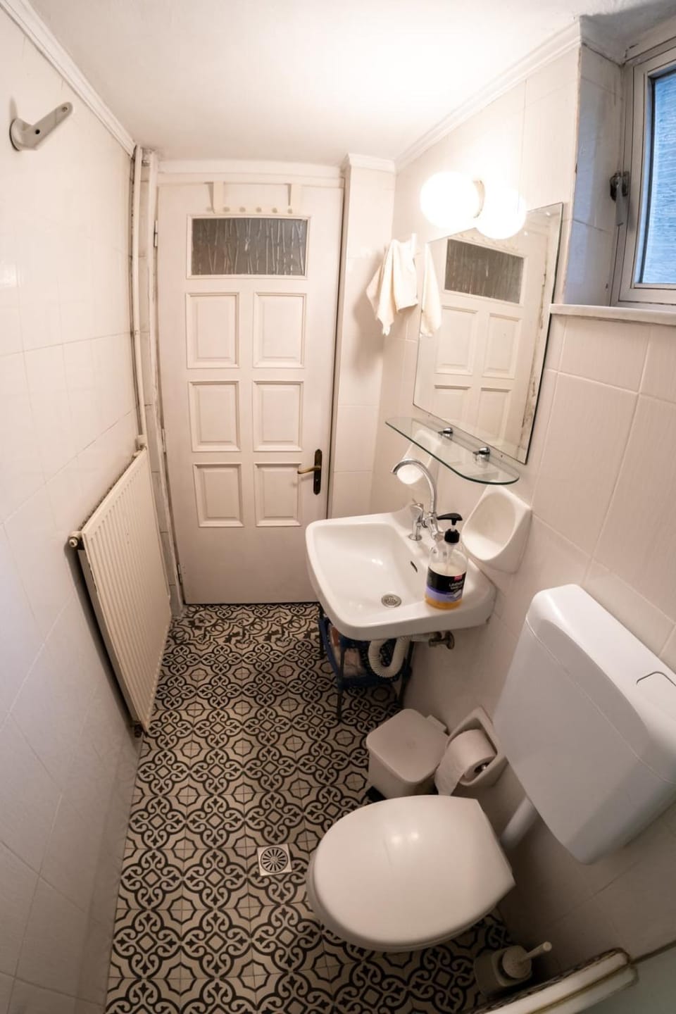 Toilet, Bathroom, bidet