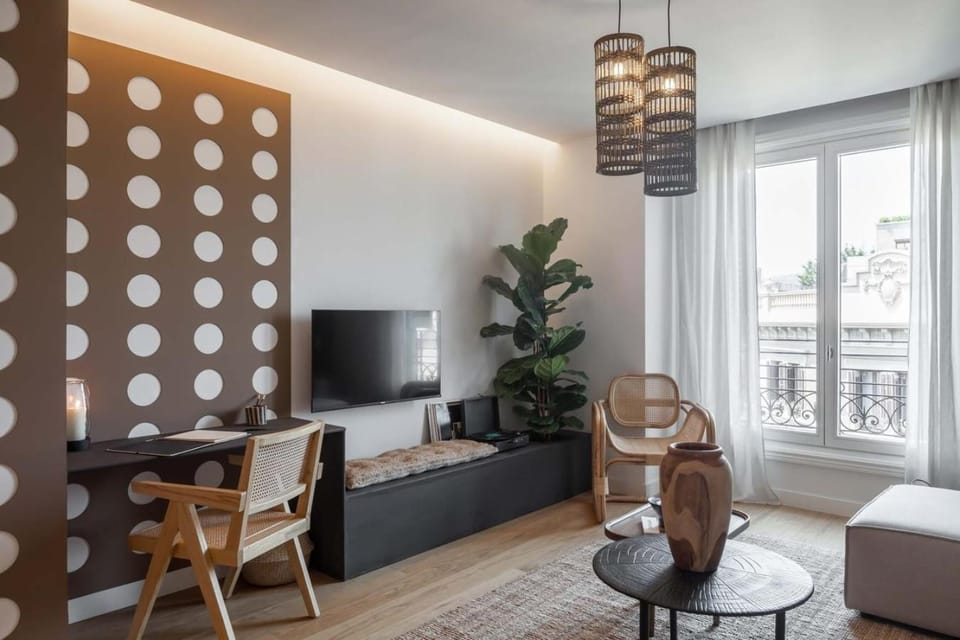 Communal lounge/ TV room, TV and multimedia
