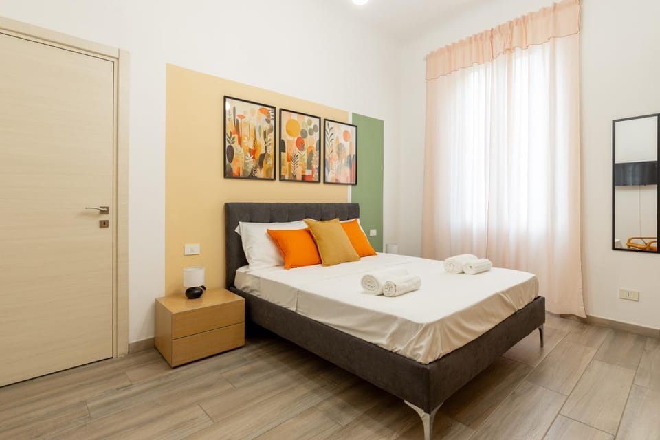 BDC - Certosa 2-BDR Xperience Apartment in Milan