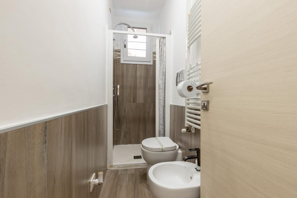 BDC - Certosa 2-BDR Xperience Apartment in Milan