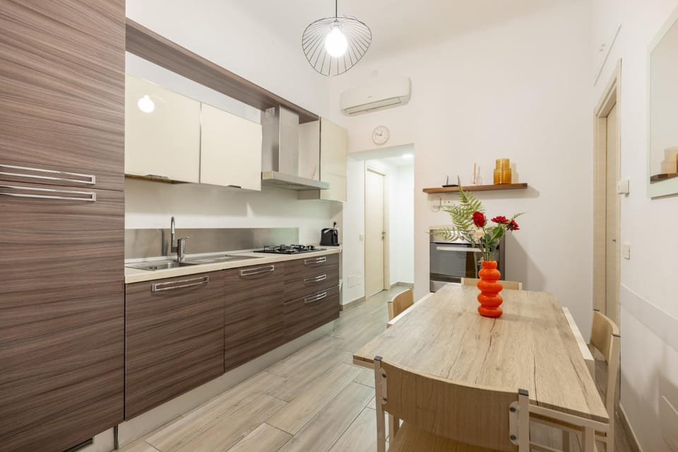 BDC - Certosa 2-BDR Xperience Apartment in Milan