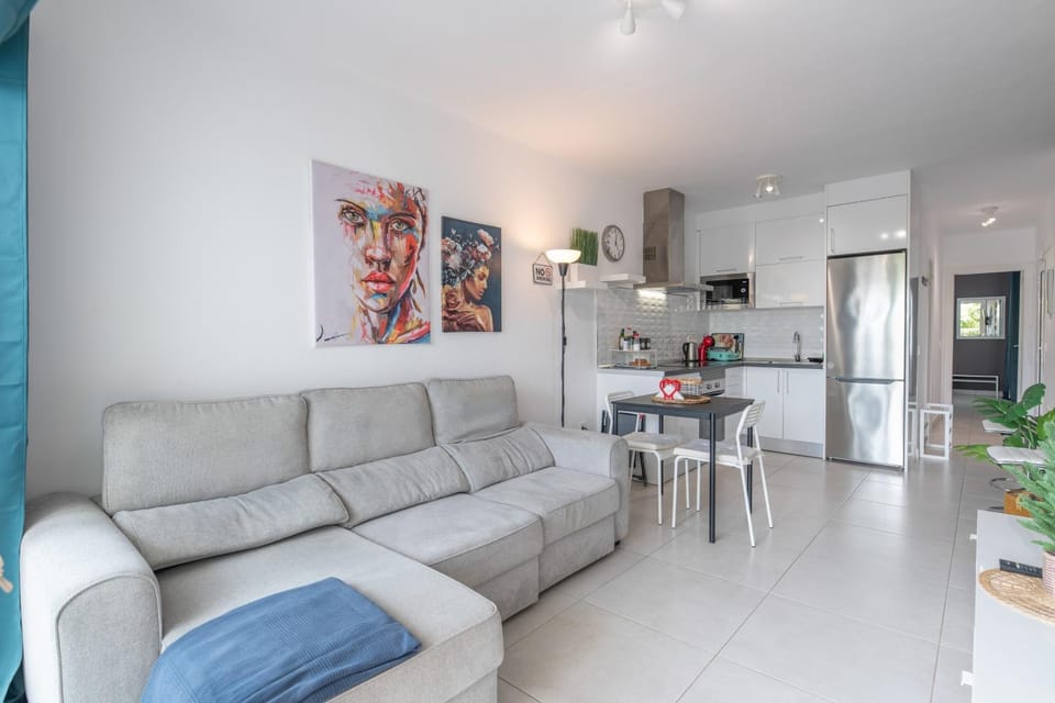 Casa Amor Costa Teguise Apartment in Costa Teguise