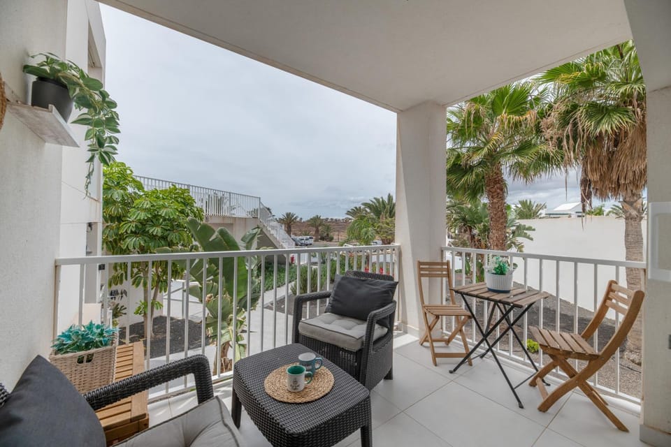 Casa Amor Costa Teguise Apartment in Costa Teguise
