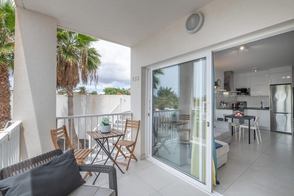 Casa Amor Costa Teguise Apartment in Costa Teguise