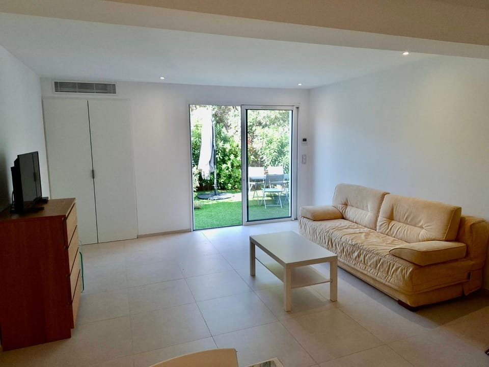 T2 Neuf Bord de mer Cavalaire Apartment in Cavalaire-sur-Mer