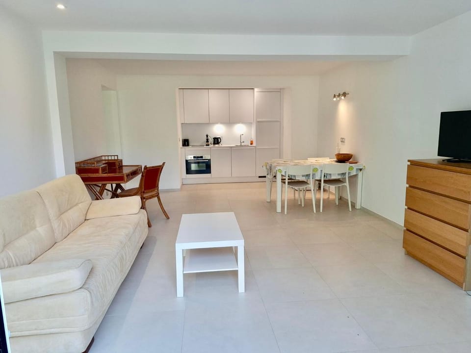 T2 Neuf Bord de mer Cavalaire Apartment in Cavalaire-sur-Mer