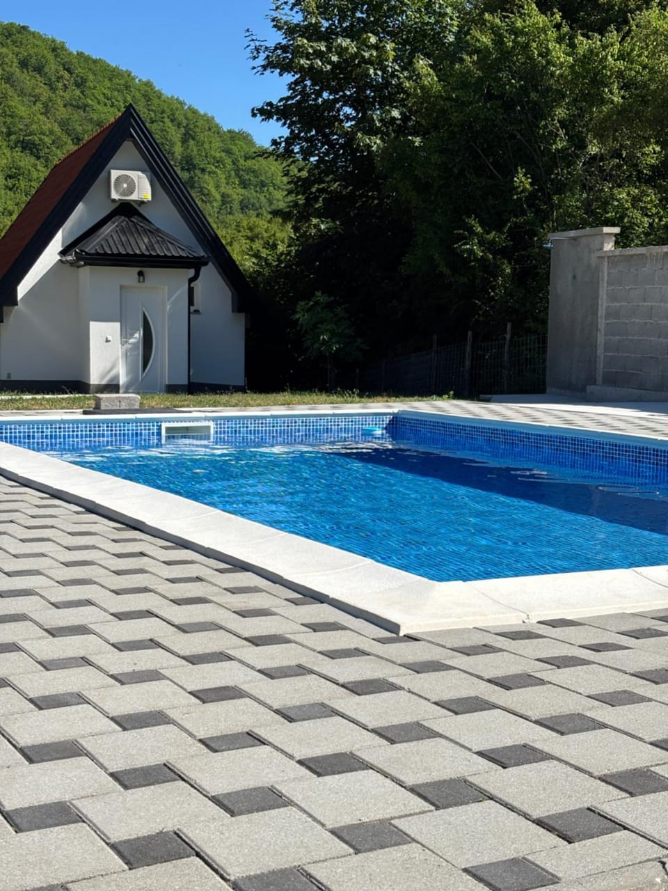 Vikendica Casa Verde Apartment in Federation of Bosnia and Herzegovina