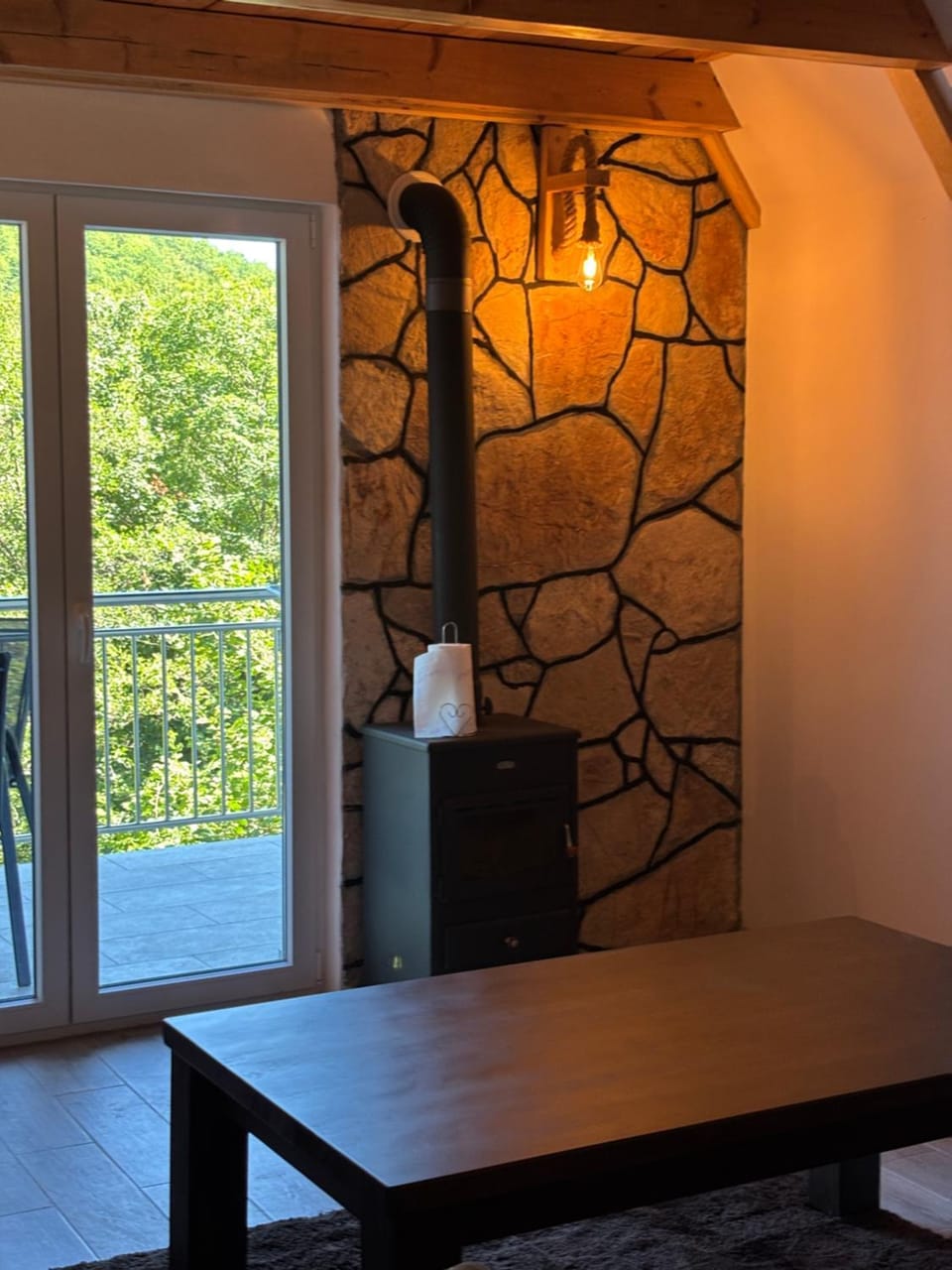 Vikendica Casa Verde Apartment in Federation of Bosnia and Herzegovina