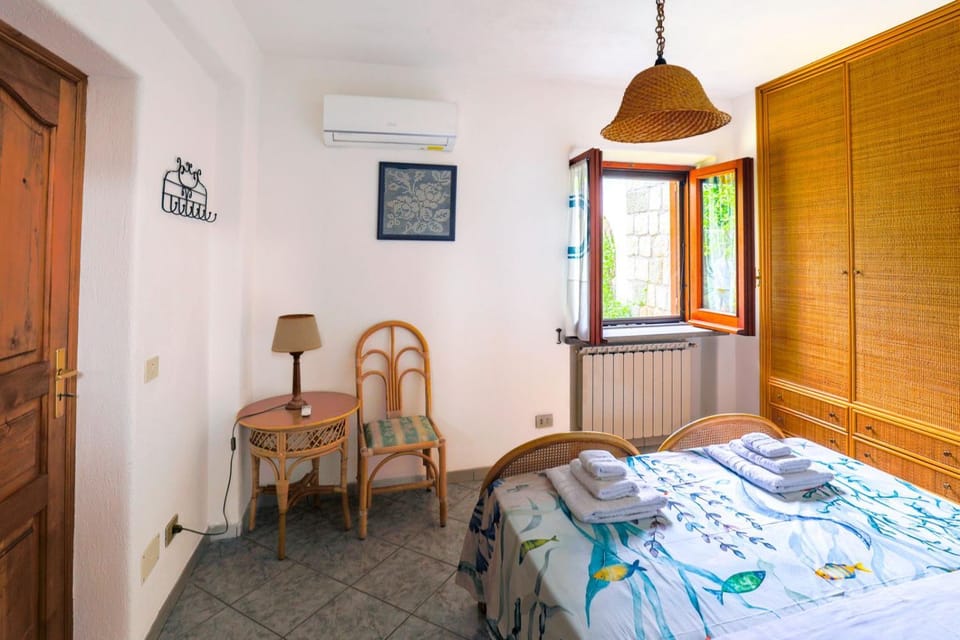 Residence Parco Gioconda Apartment in Forio