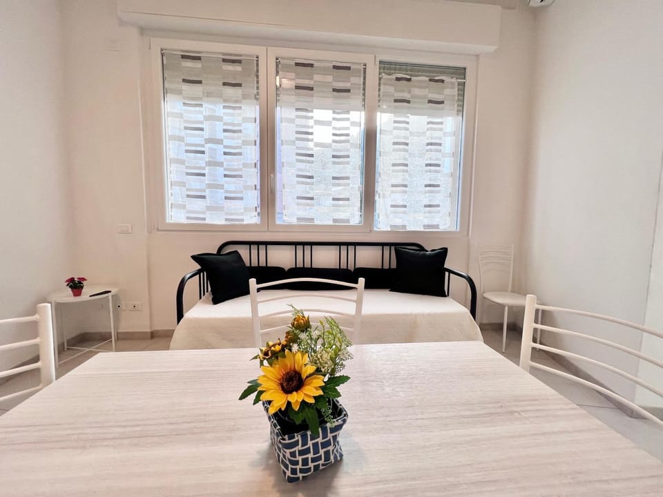Casa Cicci Apartment in La Spezia