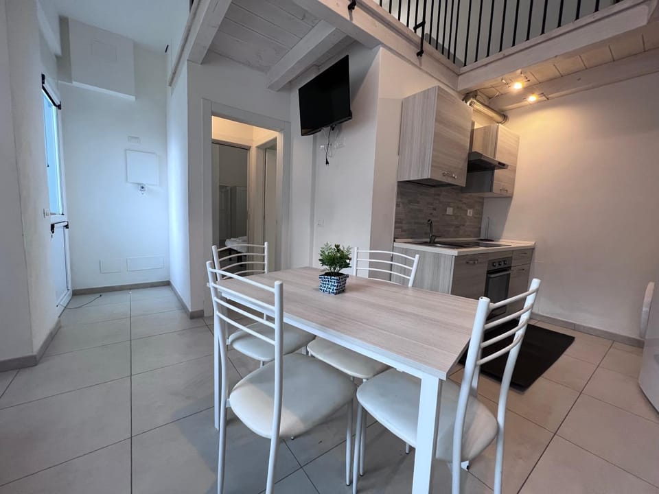 Casa Cicci Apartment in La Spezia