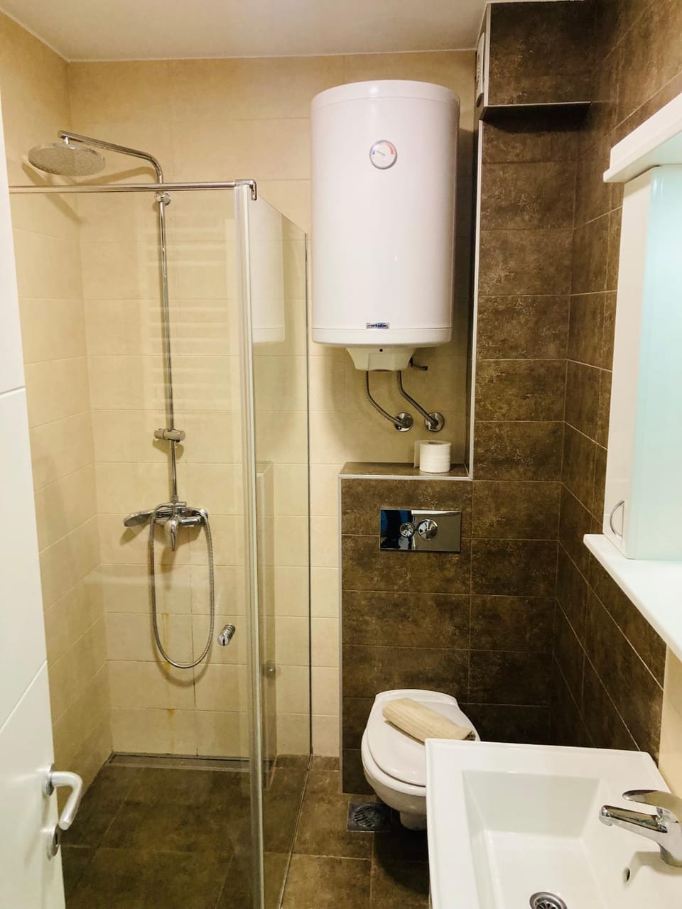 Apartman 4 you 4 Apartment in Belgrade