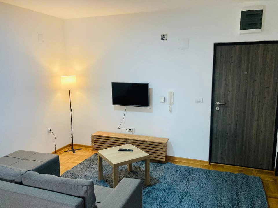 Apartman 4 you 4 Apartment in Belgrade
