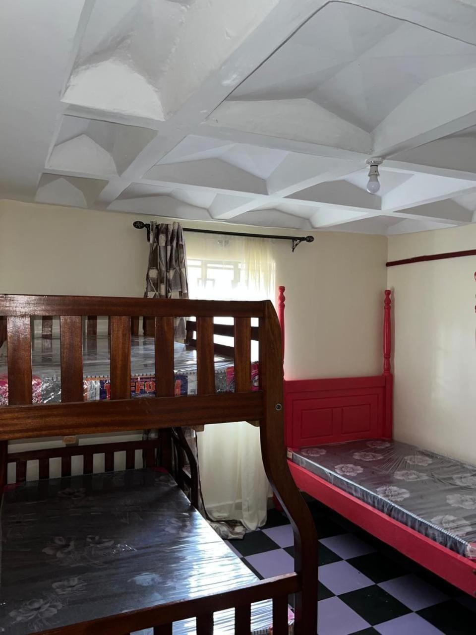 Rix Furnished Rental, Siakago Apartment in Kenya