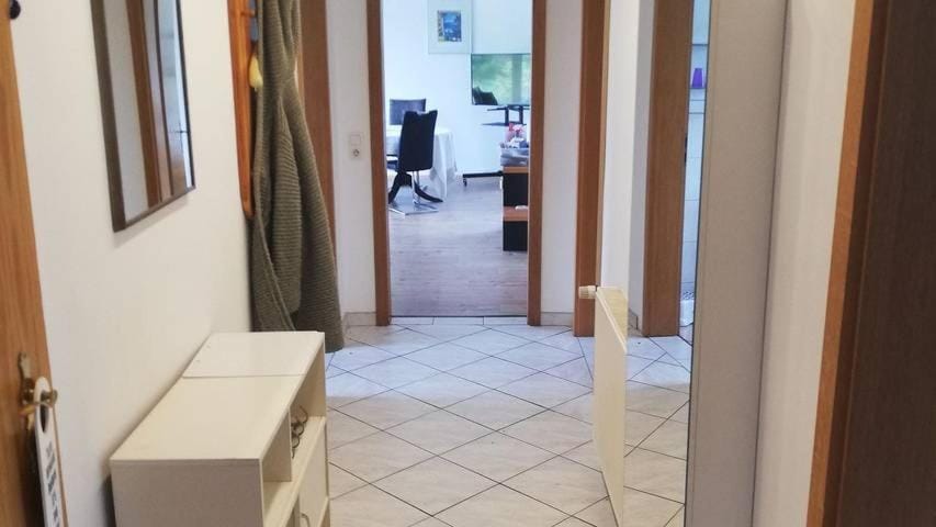 Perdöhl-Wittenburg Apartment in Mecklenburg-Vorpommern, Germany