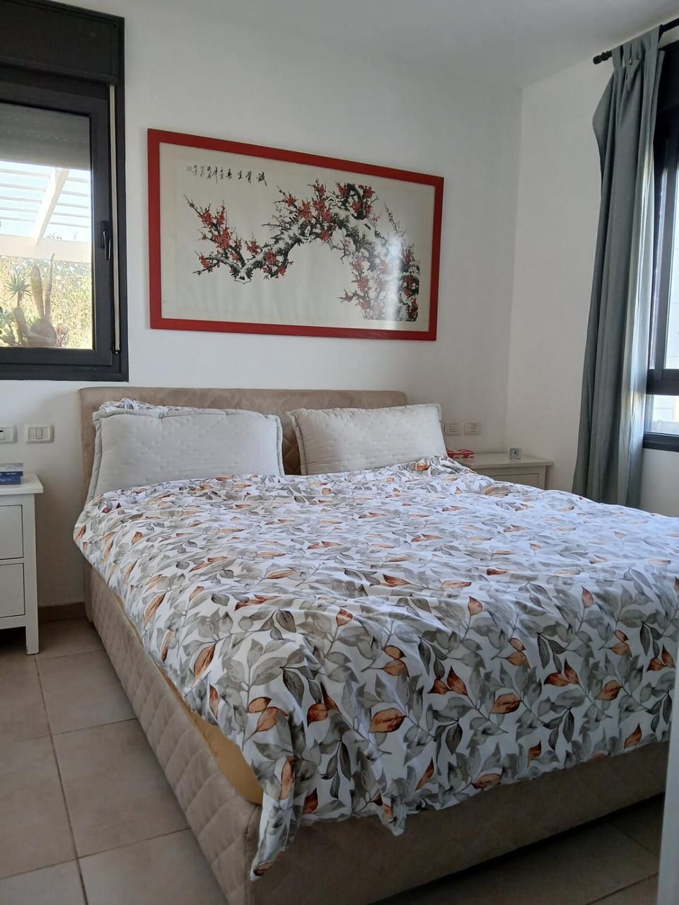 Large, spacious and luxurious apartment in the HaMishkapayim neighborhood of Beit Shemesh Apartment in Jerusalem District