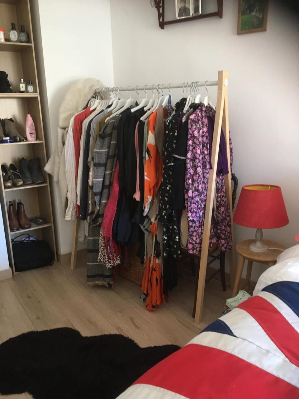 Hannah 1 Apartment in Nice