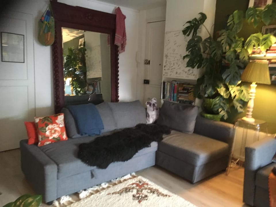 Hannah 1 Apartment in Nice