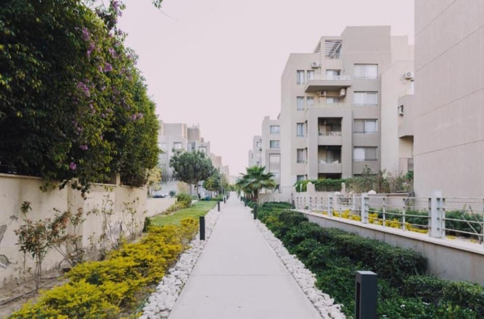 Neighbourhood, View (from property/room), Street view