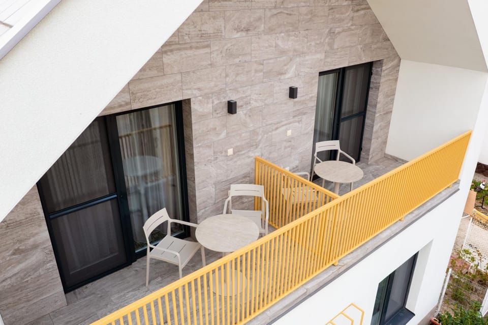 KQC Boutique Villa Apartment hotel in Hungary