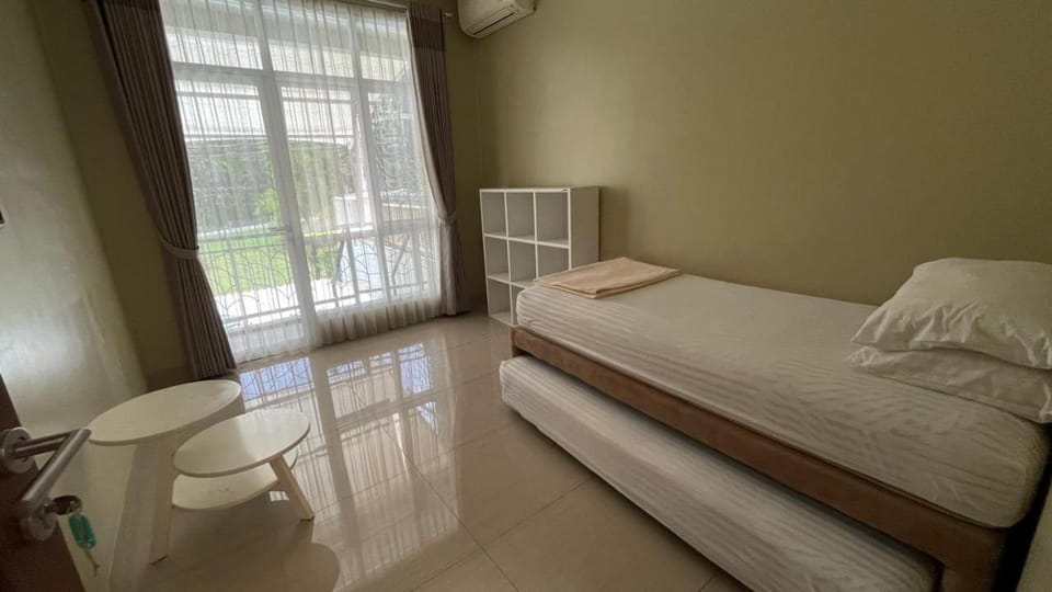 Cozzy Alam Sejuk Villa Villa in West Java