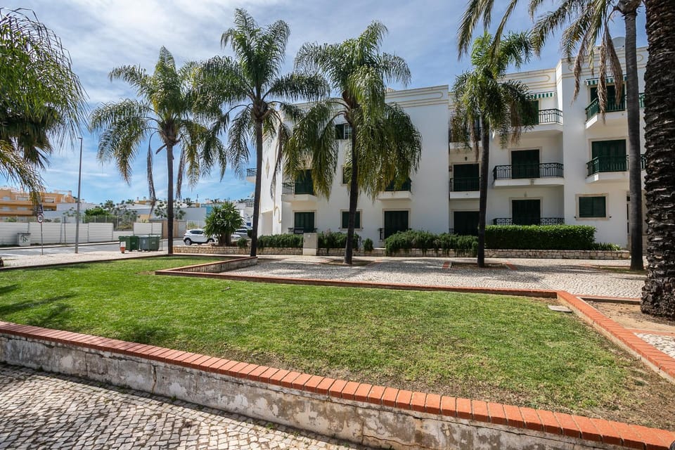 Tavira PALM TREE by east ALgarve guest Apartment in Cabanas de Tavira