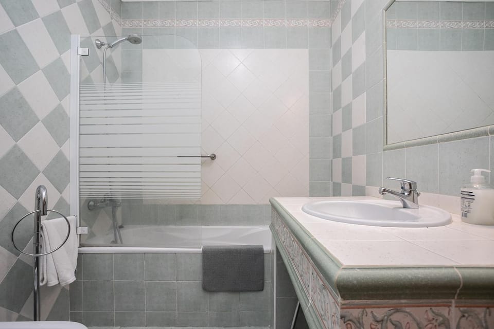 Tavira PALM TREE by east ALgarve guest Apartment in Cabanas de Tavira