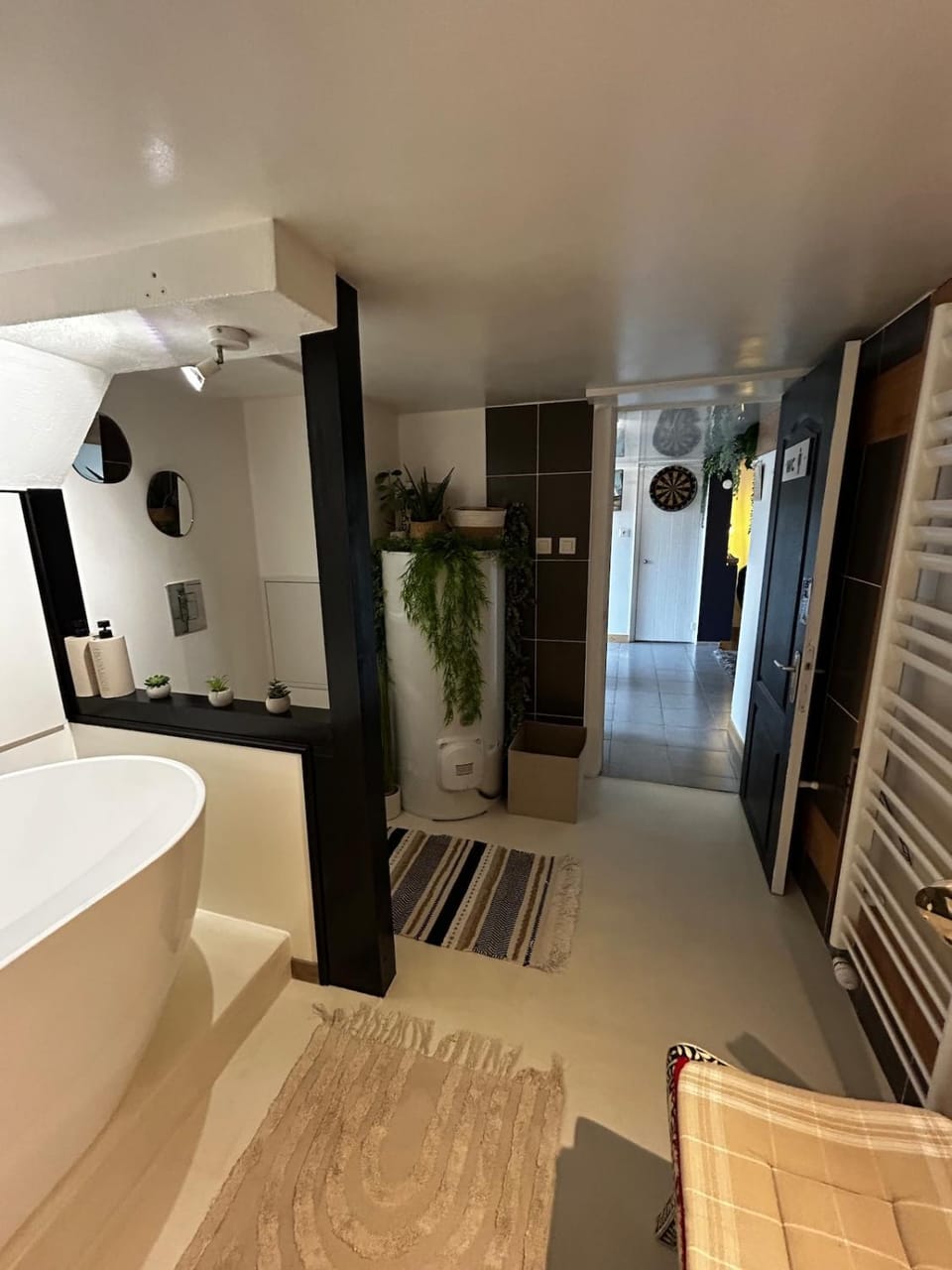 Pause confortable, escapade culturelle Apartment in Caen