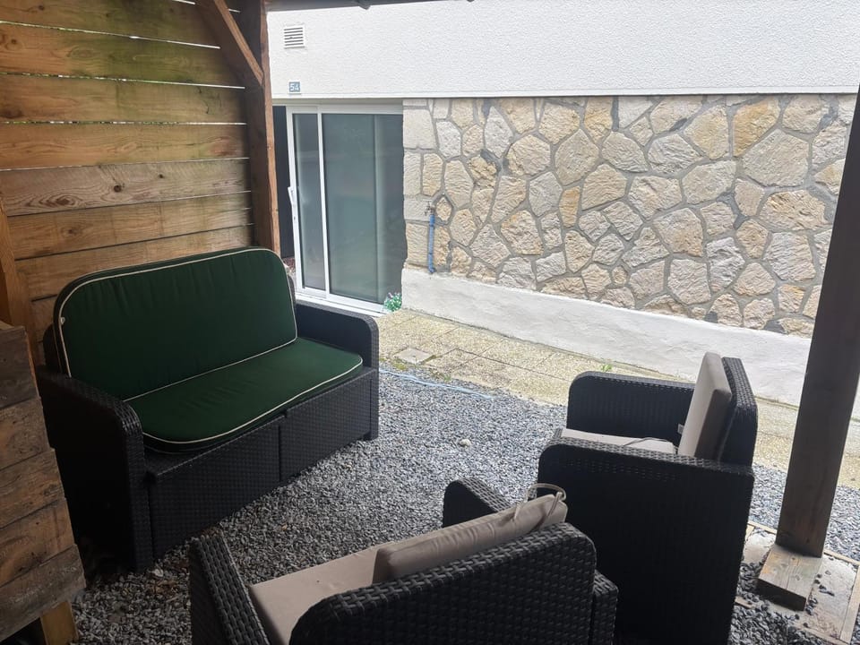 Pause confortable, escapade culturelle Apartment in Caen