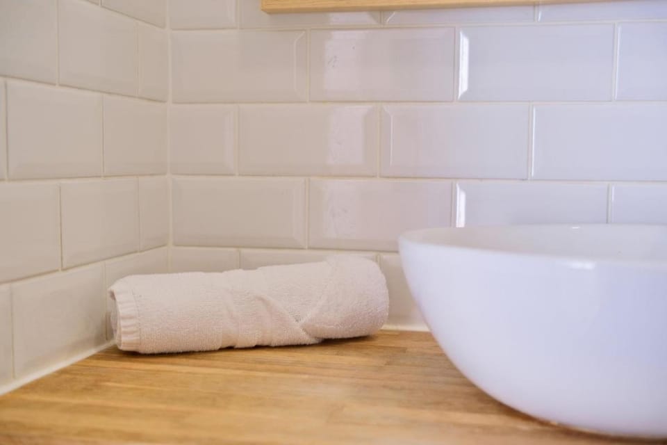 Studio ocean Apartment in Reims