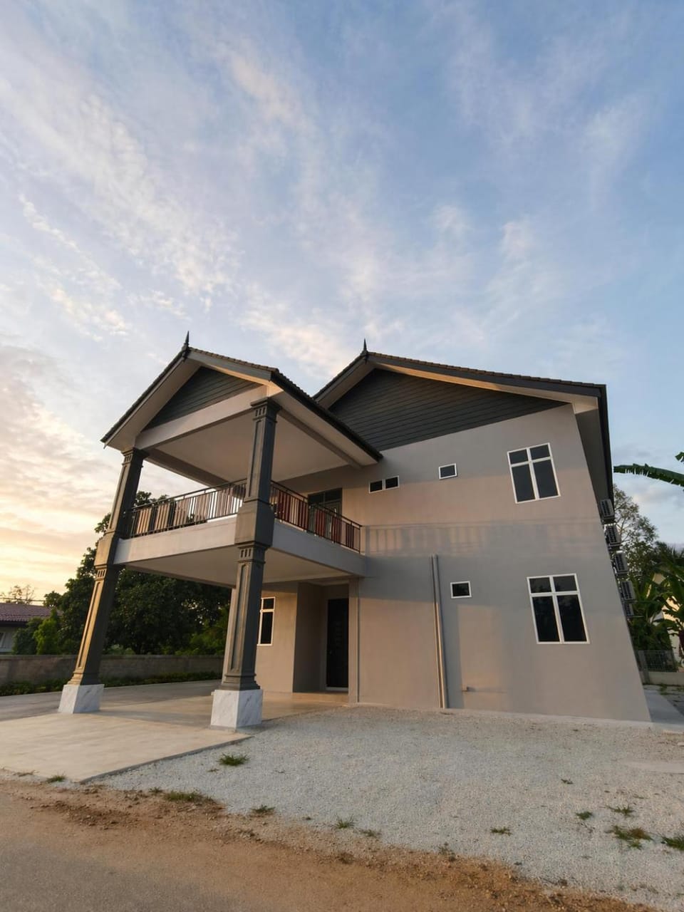UZ Jerteh Inn Motel in Terengganu, Malaysia