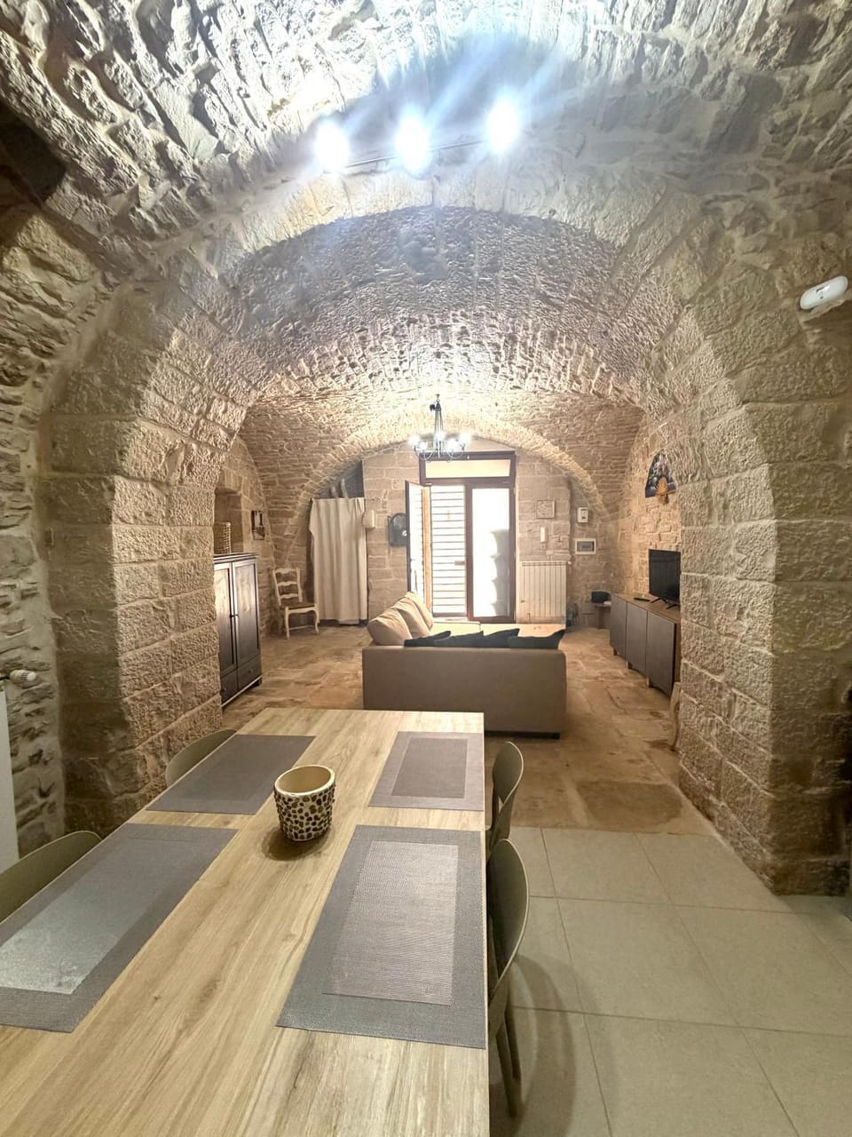 Lounge or bar
