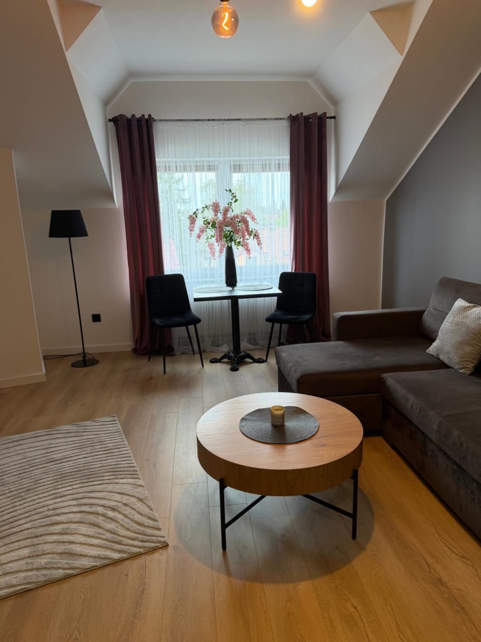 Apartament Umami Apartment in Greater Poland Voivodeship