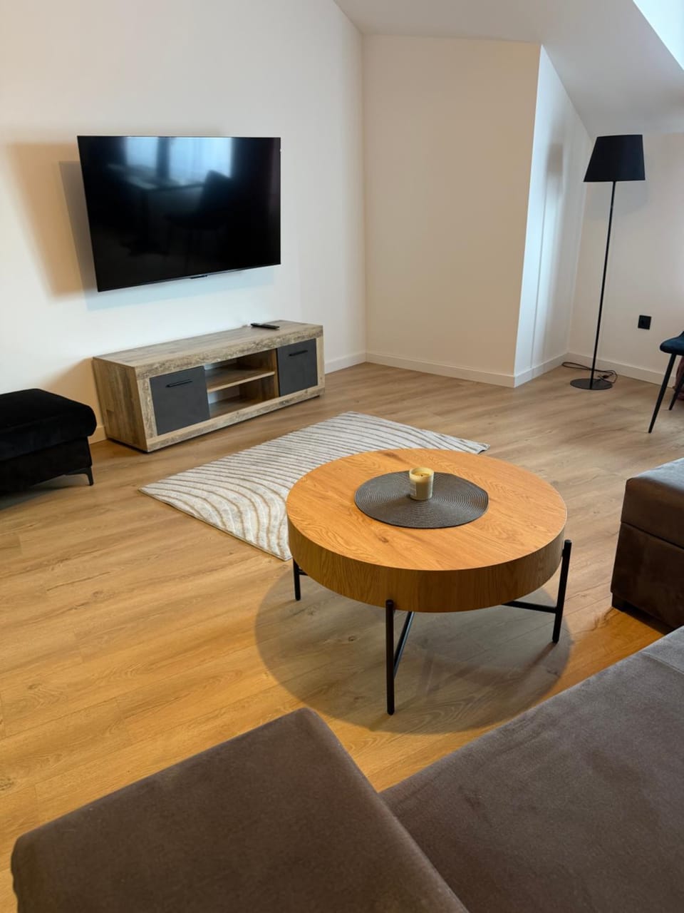 Apartament Umami Apartment in Greater Poland Voivodeship