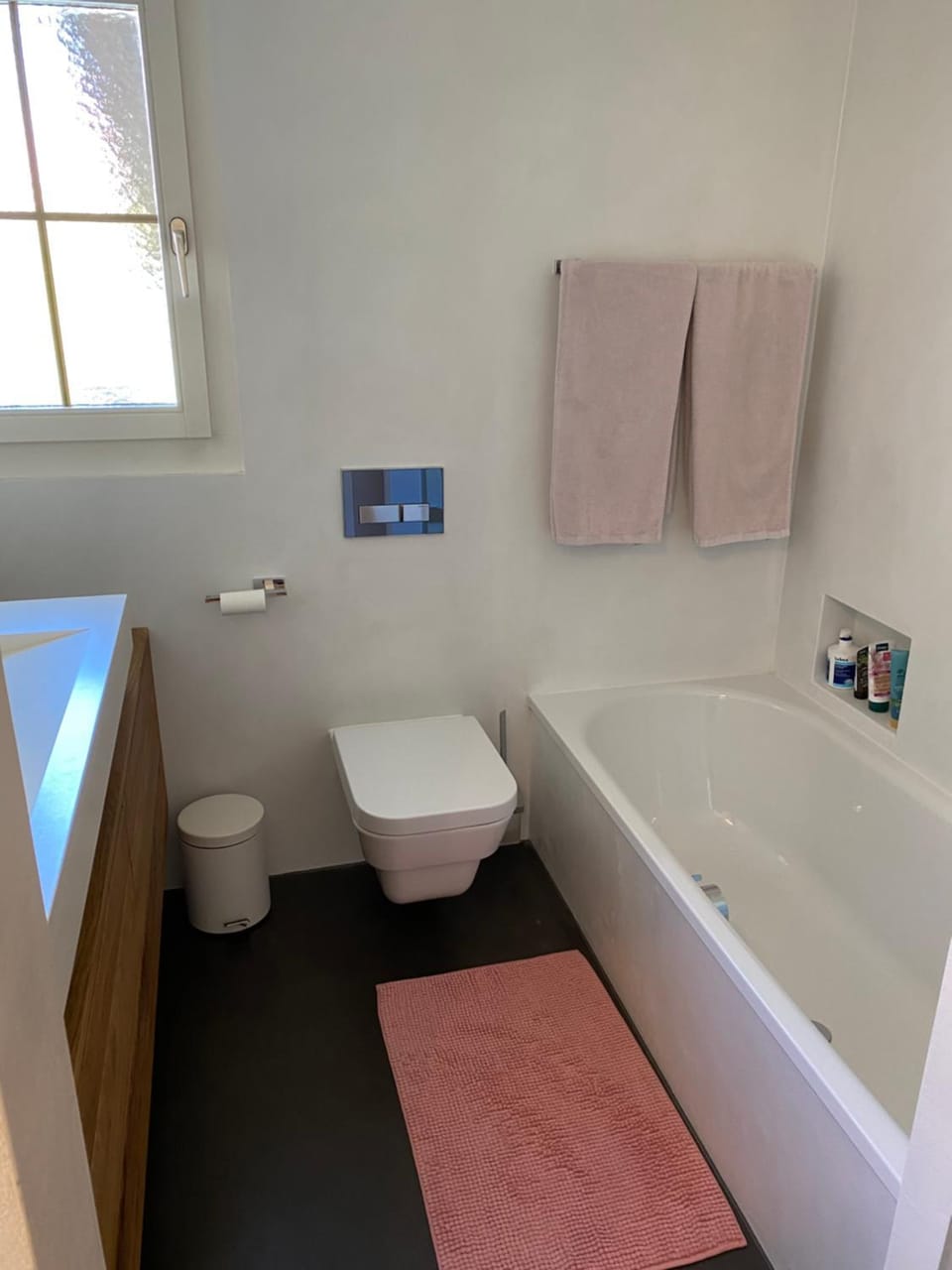 Tierparkunterkunft Bed and Breakfast in Switzerland