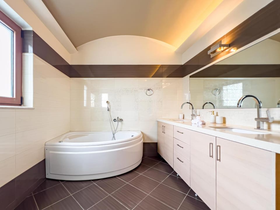 Toilet, Bathroom, Bath, towels