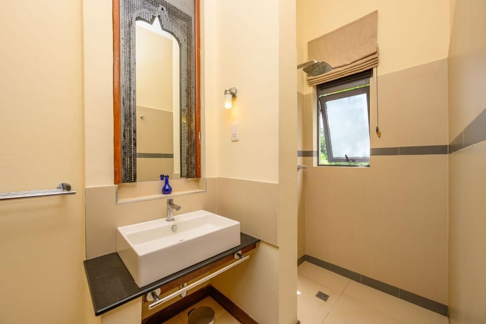 Mandharini Kilifi Villas Villa in Kenya