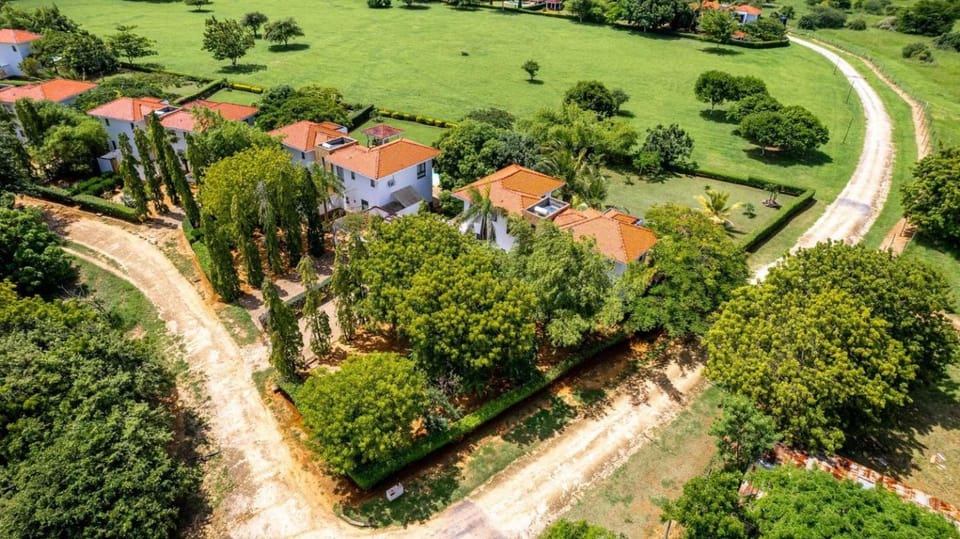 Mandharini Kilifi Villas Villa in Kenya