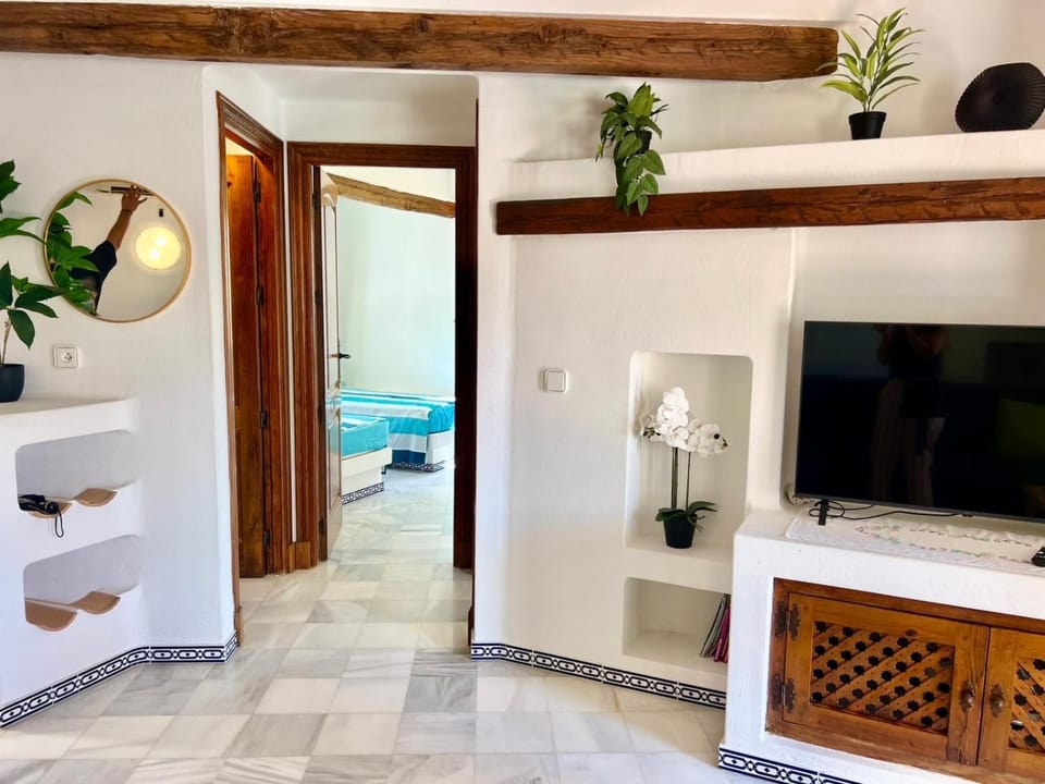 Aldea del Mar Beach Apartment Apartment in Torrevieja