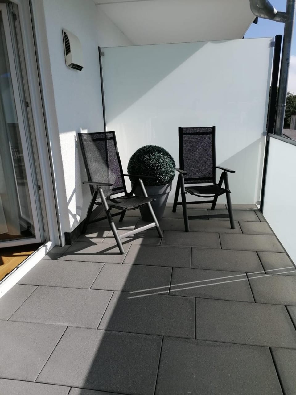 Isar Residences Landau No 6 Apartment in Bavaria